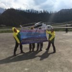 Kailash Mansarovar Yatra 2019 Enroute Destinations by Helicopter & Overland