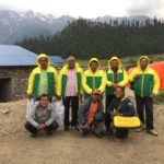Blog for Step by Step Information about Kailash Mansarovar Pilgrimage