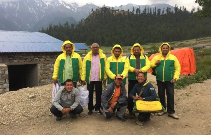 Section 5C (Gallery 3)