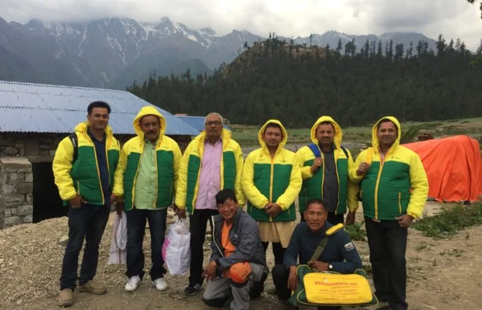 Section 5E (Gallery 5)