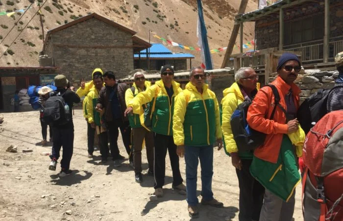 Section 5B (Gallery 2)