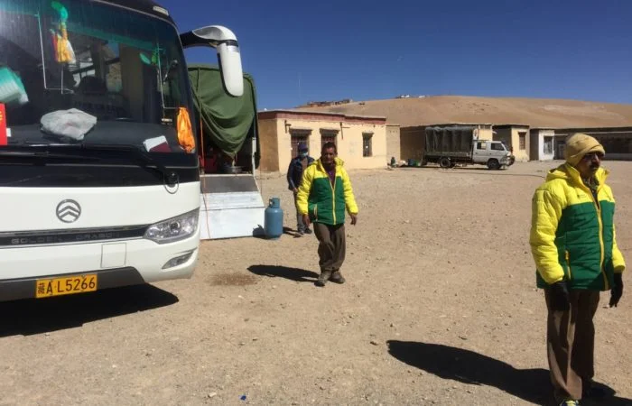 Section 5D (Gallery 4)